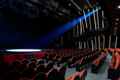 Teatro del Soho CaixaBank