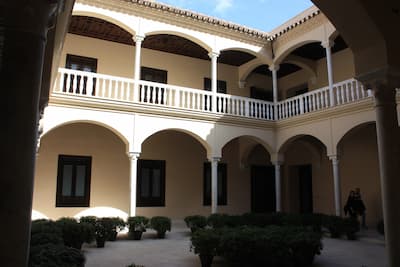 Museo Picasso de Málaga