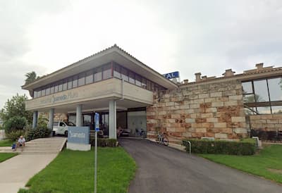 Hospital Juaneda Muro