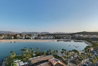 Puerto de Alcúdia