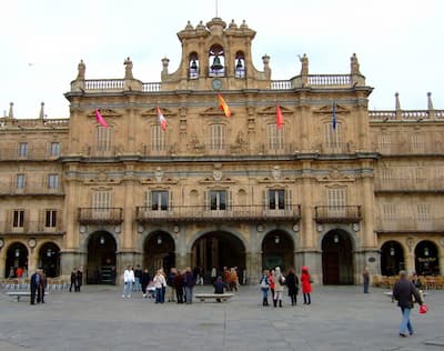 Plaza Mayor