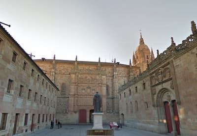 Universidad de Salamanca