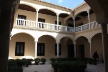Museo Picasso de Málaga