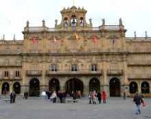 Plaza Mayor